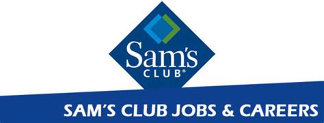 Report <b>job</b>. . Sams club jobs near me